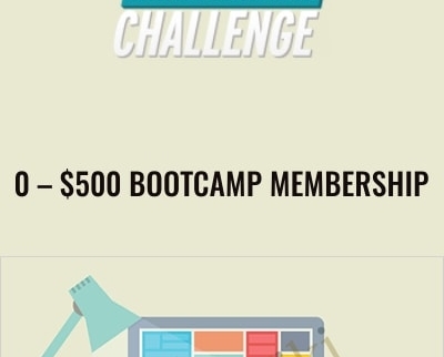 $96 $500 Bootcamp Membership – Paykickstart