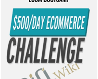 $88 0 To $500 Day Shopify eCom Bootcamp – Travis Stephenson