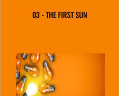 $24 The First Sun