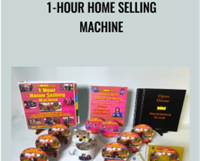$291 1-Hour Home Selling Machine – Wolff Couple