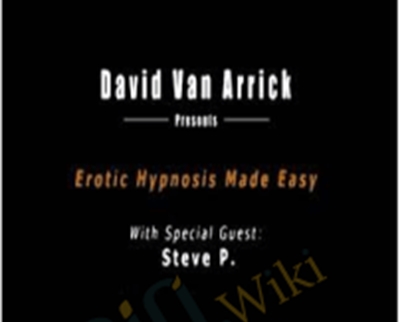 $4 10 Sexual Strategies – David Van Arrick