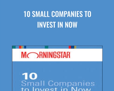 $11 10 Small Companies to Invest in Now - Paul Larson