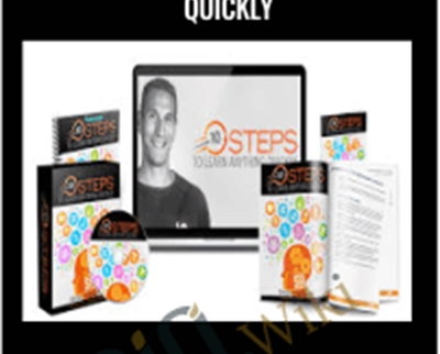 10 Steps to Learn Anything Quickly John Sonmez - BoxSkill net