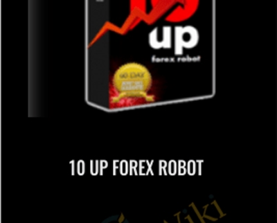 $21 10 Up Forex Robot