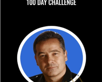 $43 100 Day Challenge - Gary Ryan Blair