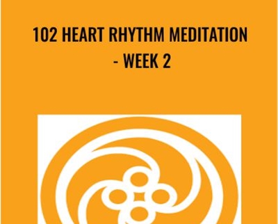102 Heart Rhythm Meditation week 2 - BoxSkill