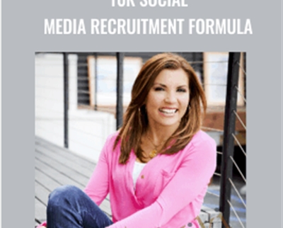10K Social Media Recruitment Formula E28093 Jessica Higdon Hidden - BoxSkill