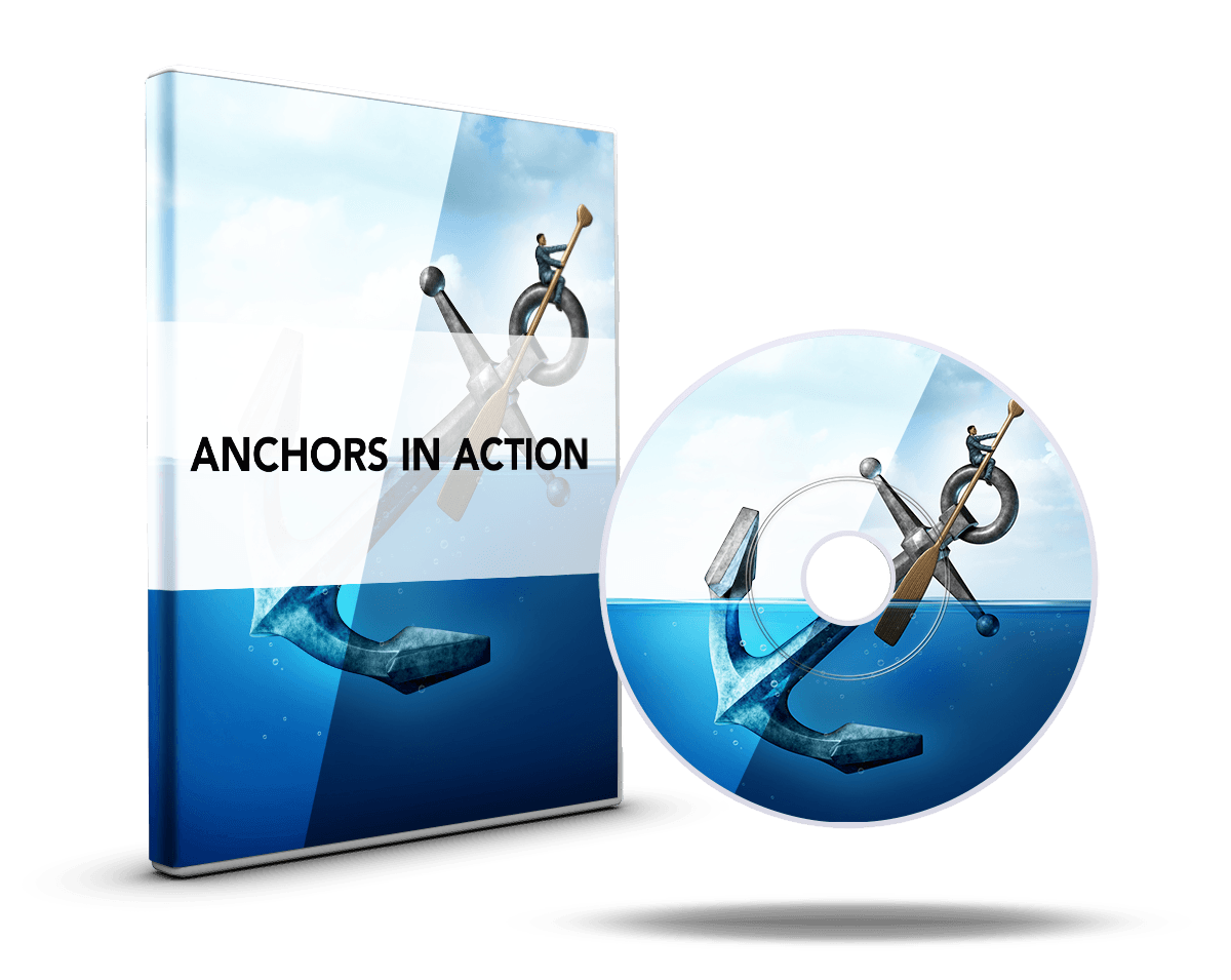 Anchors In Action – David Snyder