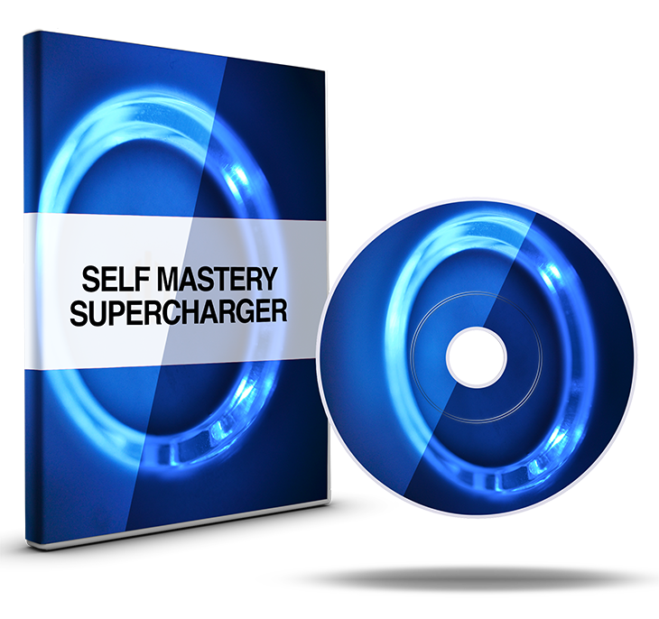 Self Mastery Super Charger Self Hypnosis Study Course – David Snyder