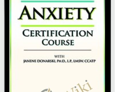 2 Day Anxiety Certification Course - BoxSkill