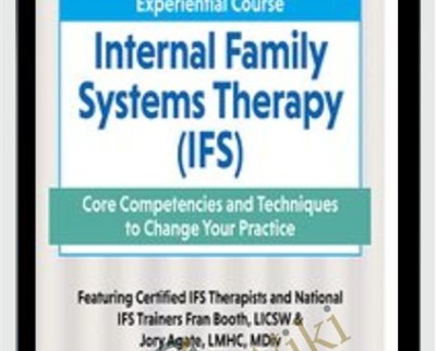 2 Day Experiential Course Internal Family Systems Therapy IFS - BoxSkill net