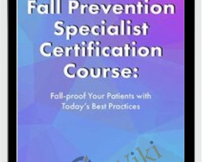 2 Day Fall Prevention Specialist Certification Course - BoxSkill - Get all Courses