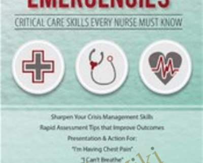 2 Day Managing Patient Emergencies - BoxSkill - Get all Courses