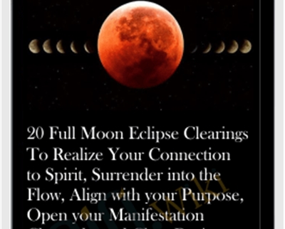 20 Full Moon Eclipse - BoxSkill