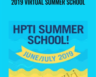 2019 Virtual Summer School - BoxSkill net