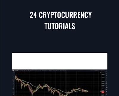 24 Cryptocurrency Tutorials - BoxSkill