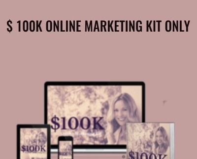 $23 $100K Online Marketing - Staci Ann