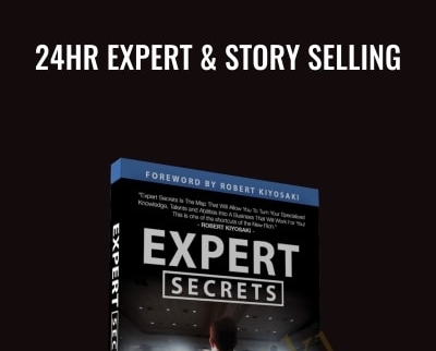 24hr Expert Story Selling Russell Brunson 1 - BoxSkill net
