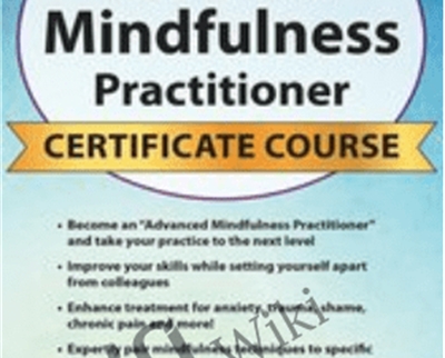 3 Day Comprehensive Training Advanced Mindfulness Practitioner Certificate Course - BoxSkill - Get all Courses