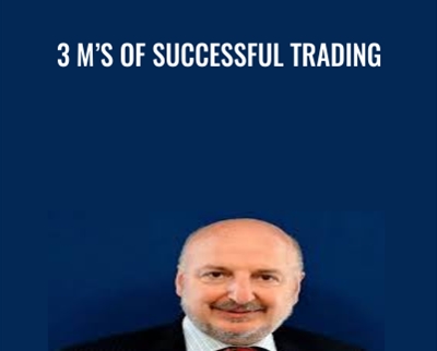 3 Ms Of Successful Trading - BoxSkill