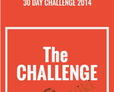 30 Day Challenge 2014 E28093 Ed Dale - BoxSkill net