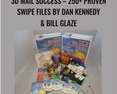 3D Mail Success - BoxSkill net