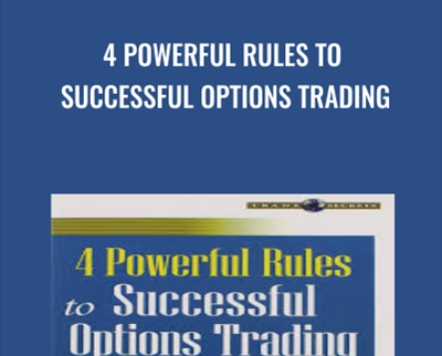 4 Powerful Rules To Successful Options Trading - BoxSkill