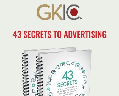 43 Secrets To Advertising Dan Kennedy - BoxSkill net