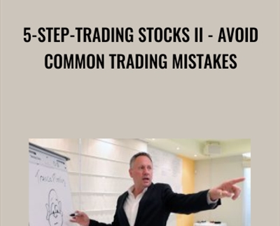 5 Step Trading Stocks II Avoid Common Trading Mistakes - BoxSkill