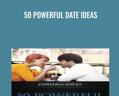 50 Powerful Date Ideas - BoxSkill net