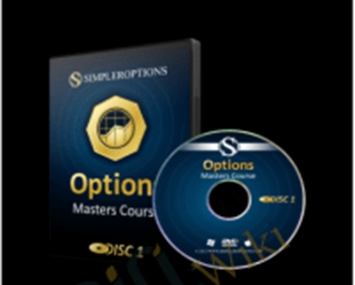 7 Days Options Masters Course E28093 John Carter - BoxSkill