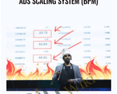 7 Figure Facebook Ads Scaling System BPM Depesh Mandalia - BoxSkill