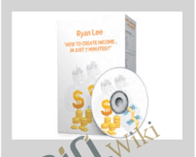 7 Minute Income E28093 Ryan Lee - BoxSkill net