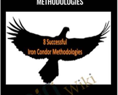 8 Successful Iron Condor Methodologies E28093 Dan Sheridan - BoxSkill - Get all Courses