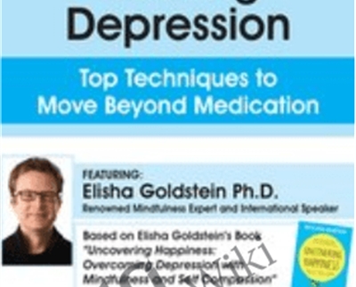 A Clinicians Toolkit for Treating Depression Top Techniques to Move Beyond Medication - BoxSkill net