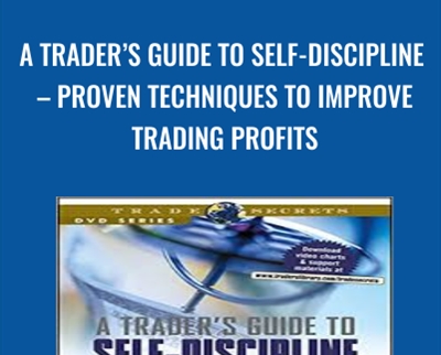 A Traders Guide to Self Discipline E28093 Proven Techniques to Improve Trading Profits - BoxSkill