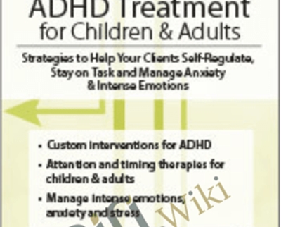 ADHD Treatment for Children Adults Proven Strategies to Self Regulate2C Stay on Task - BoxSkill net