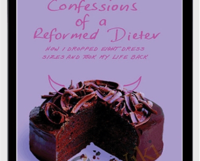 $15 (The Biggest Loser) - Confessions of a Reformed Dieter - AJ Rochester