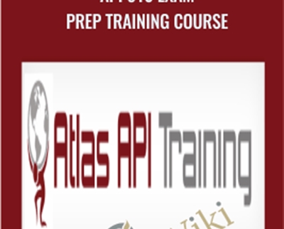 API 510 Exam Prep Training Course1 - BoxSkill