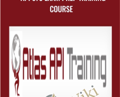 API 570 Exam Prep Training Course - BoxSkill