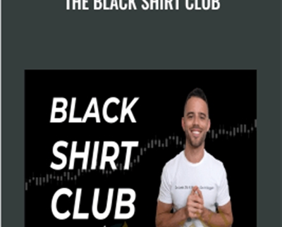 ASFX The Black Shirt Club - BoxSkill
