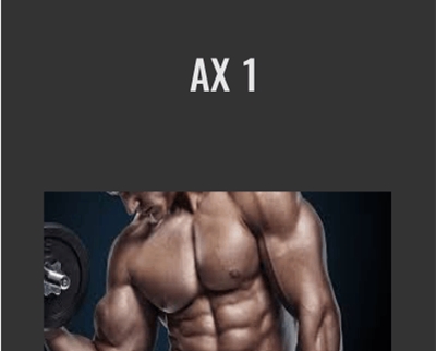 AX 1 Athlean X - BoxSkill