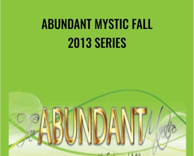 Abundant Mystic Fall 2013 Series - BoxSkill net