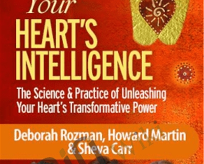 Activating Your Heart s Intelligence - BoxSkill net