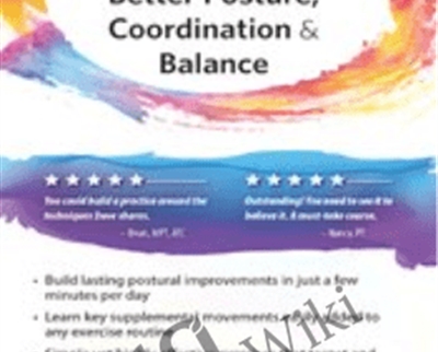 Activating the Complete Core for Better Posture2C Coordination Balance - BoxSkill - Get all Courses