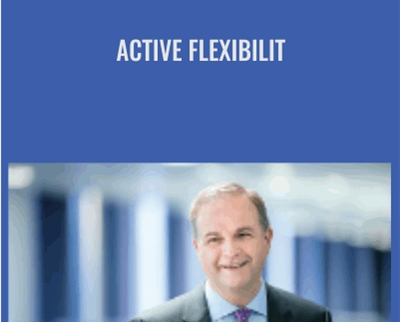 Active Flexibilit Colin Grady - BoxSkill