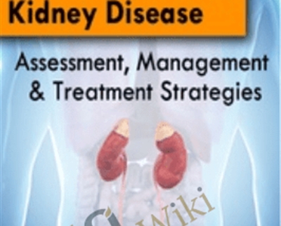 Acute and Chronic Kidney Disease - BoxSkill - Get all Courses