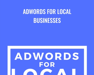 AdWords For Local Businesses Kyle Sulerud - BoxSkill