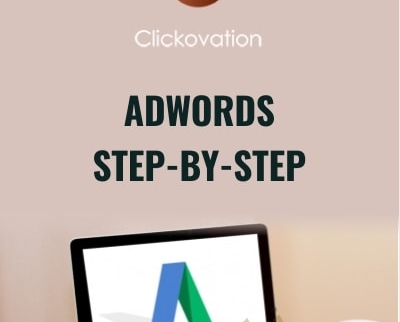 AdWords Step By Step Clickovation - BoxSkill net