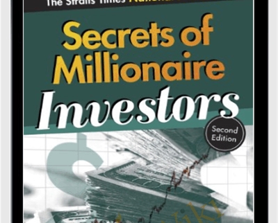 Adam Khoo Secrets of Millionaire Investors - BoxSkill net